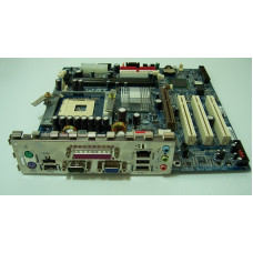 IBM System Motherboard 10-100-1000 Netvista Wo Pov2 49P1602